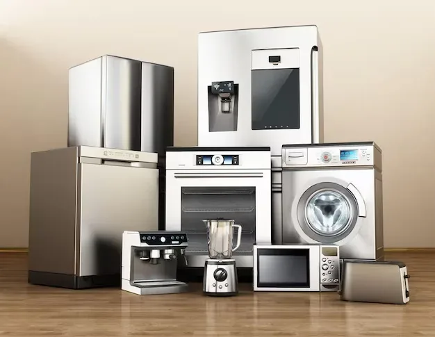 ServicesPartner technician repairing a home appliance