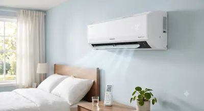 AC Repair Service repair