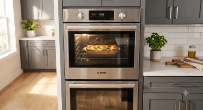 Microwave Oven Repair Service repair